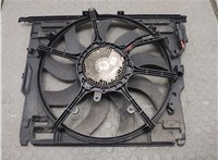  Вентилятор радиатора BMW 5 F07 Gran Turismo 2010-2017 20595937 #1