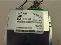 CX2318B008AA Блок управления подвеской Jaguar XF 2007-2015 20595938 #2