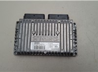 9651070780 Блок управления АКПП / КПП Peugeot 307 2001-2008 20595943 #1