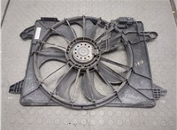 55111282AB, 68050129AA Вентилятор радиатора Chrysler 300C 2011-2015 20595961 #1