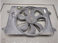 55111282AB, 68050129AA Вентилятор радиатора Chrysler 300C 2011-2015 20595961 #3