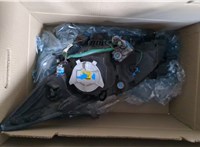  Кронштейн фары Mazda 3 (BL) 2009-2013 11498358 #5