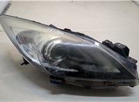  Кронштейн фары Mazda 3 (BL) 2009-2013 11498358 #1