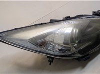  Кронштейн фары Mazda 3 (BL) 2009-2013 11498358 #6