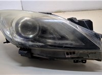  Кронштейн фары Mazda 3 (BL) 2009-2013 11498358 #7