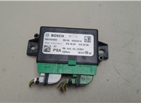 9675749680 Блок управления парктрониками Peugeot 308 2013-2021 20595969 #1