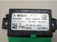 9675749680 Блок управления парктрониками Peugeot 308 2013-2021 20595969 #2