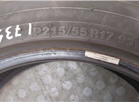  Шина 215/55 R17 Chevrolet Volt 2010-2015 20596020 #5