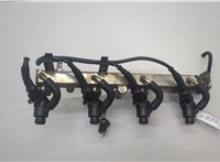  Форсунка топливная BMW 3 E36 1990-2000 20596042 #1