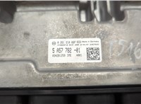 5a57782 Блок управления двигателем BMW 3 G20, G21 2018-2025 20596068 #2