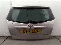  Крышка (дверь) багажника Toyota Verso 2009-2018 20596067 #1