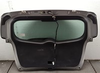  Крышка (дверь) багажника Toyota Verso 2009-2018 20596067 #9
