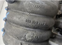  Коллектор впускной Audi A4 (B5) 1994-2000 20596074 #3