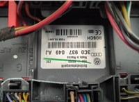 3C0937049AJ Блок управления бортовой сети (Body Control Module) Volkswagen Jetta 5 2004-2010 20596079 #3