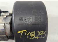 1672500 Двигатель отопителя (моторчик печки) DAF CF 85 2001-2013 20596081 #3