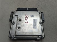  Блок управления двигателем Ford Fusion 2012-2016 USA 20596091 #1