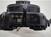 61319354047 Переключатель поворотов и дворников (стрекоза) BMW 5 F10 2010-2017 20596098 #5