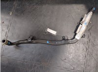 Трубка охлаждения Opel Vectra C 2002-2008 20596100 #5