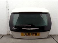  Стекло заднее Lancia Delta 2008-2014 11498396 #1