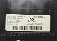  Блок управления BSI (Блок предохранителей) Peugeot 307 2001-2008 20596119 #4