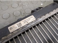 5Q0121251GD Радиатор охлаждения двигателя Volkswagen Passat 8 2015- 20596122 #6