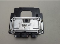 9650346180 Блок управления двигателем Peugeot 307 2001-2008 20596133 #1