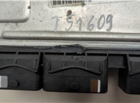 9650346180 Блок управления двигателем Peugeot 307 2001-2008 20596133 #2