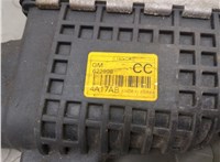  Радиатор интеркулера Opel Antara 2006-2015 20596137 #3
