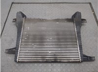  Радиатор интеркулера Opel Antara 2006-2015 20596137 #4