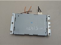 6H5219C032AH Блок управления радиоприемником Jaguar XF 2007-2015 20596140 #4