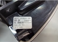8X23014A23BH Дефлектор обдува салона Jaguar XF 2007-2015 20596142 #4