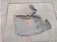 638440004R Защита арок (подкрылок) Renault Megane 3 2009-2016 20596146 #1