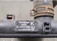 164000R030 Радиатор охлаждения двигателя Toyota Verso 2009-2018 20596155 #5