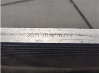 921009H310 Радиатор кондиционера Nissan X-Trail (T30) 2001-2007 20596169 #6