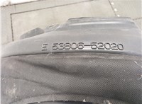 5380652020 Защита арок (подкрылок) Toyota Urban Cruiser 20596175 #3