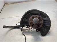  Ступица (кулак, цапфа) Mercedes E W211 2002-2009 20596180 #1
