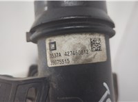 13356647, 39075515, 39109105, 39185909 Радиатор интеркулера Opel Astra K 2015-2021 20596184 #5