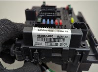  Блок управления BSM (Блок предохранителей) Peugeot 307 2001-2008 20596201 #2