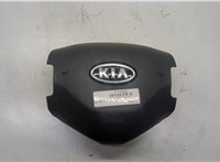  Подушка безопасности водителя KIA Sportage 2010-2016 20596211 #1
