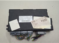 8W8314D600BC, 8W8314C249BA, 8W8314C030AB, 532502702 Блок управления сиденьями Jaguar XF 2007-2015 20596220 #1