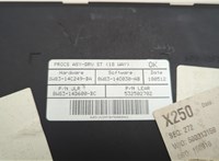 8W8314D600BC, 8W8314C249BA, 8W8314C030AB, 532502702 Блок управления сиденьями Jaguar XF 2007-2015 20596220 #2