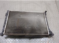 17117570489, 7570489 Радиатор охлаждения двигателя Mini Cooper (R50 / 53) 2001-2006 20596222 #1