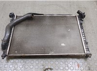 17117570489, 7570489 Радиатор охлаждения двигателя Mini Cooper (R50 / 53) 2001-2006 20596222 #4