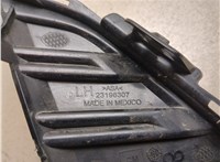 23196307 Заглушка (решетка) бампера GMC Terrain 2017-2021 20596223 #4