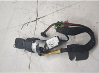 4162AS Замок зажигания Peugeot 307 2001-2008 20596234 #6