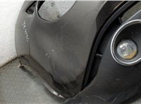  Решетка радиатора Nissan Juke 2010-2019 11498414 #3