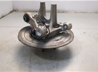 13507017 Ступица (кулак, цапфа) Chevrolet Malibu 2015-2018 20596271 #2