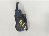  Электропривод заслонки отопителя Mercedes E W211 2002-2009 20596274 #1