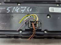 CX2318C858AD Переключатель отопителя (печки) Jaguar XF 2007-2015 20596282 #3