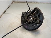 A1643560201, A1643501308 Ступица (кулак, цапфа) Mercedes GL X164 2006-2012 20596285 #2